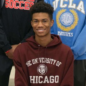 Meet your Posher, John